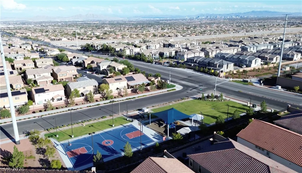 10863 Castalnova Bend, Las Vegas, NV 89166