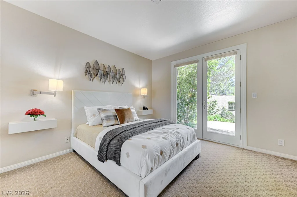 8121 Castle Pines, Las Vegas, NV 89113