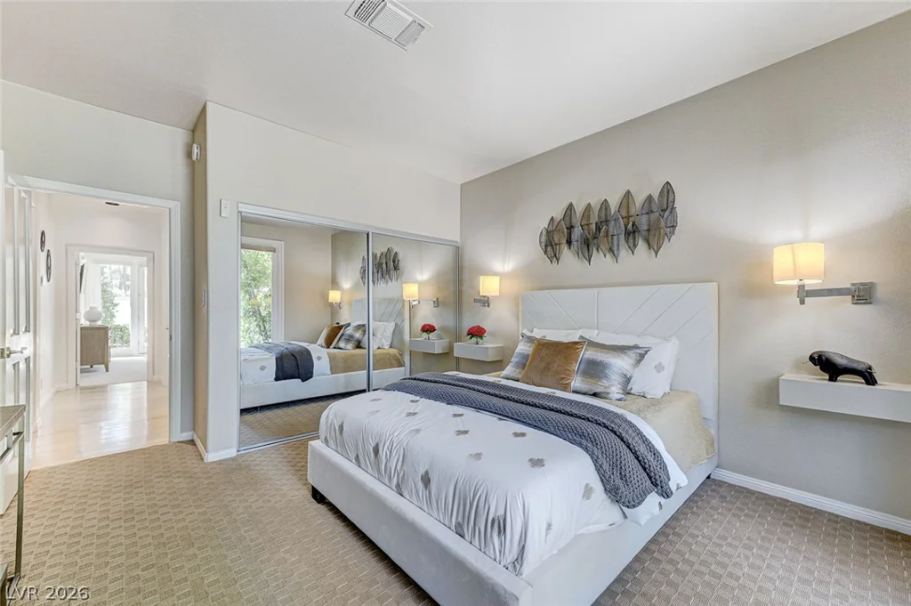 8121 Castle Pines, Las Vegas, NV 89113