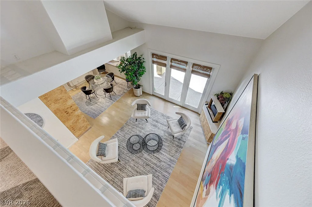 8121 Castle Pines, Las Vegas, NV 89113