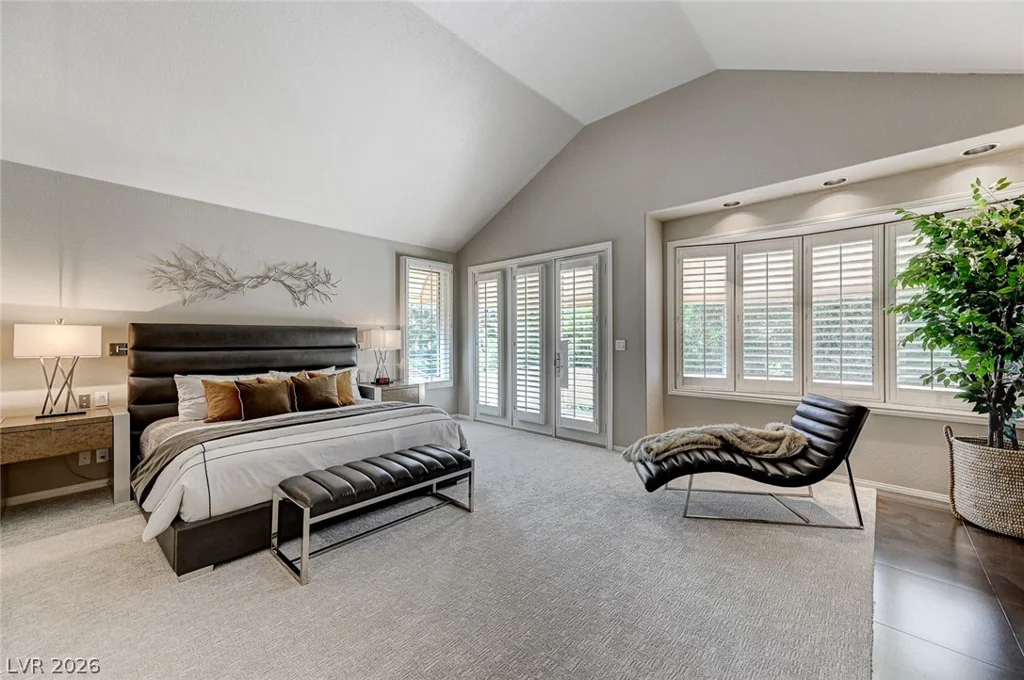 8121 Castle Pines, Las Vegas, NV 89113