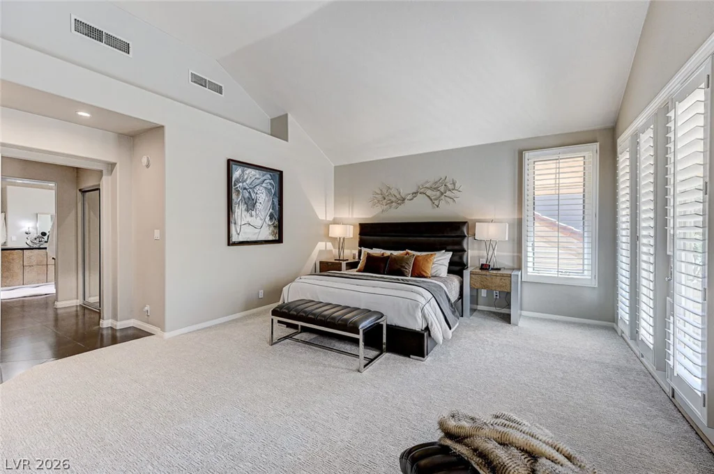 8121 Castle Pines, Las Vegas, NV 89113
