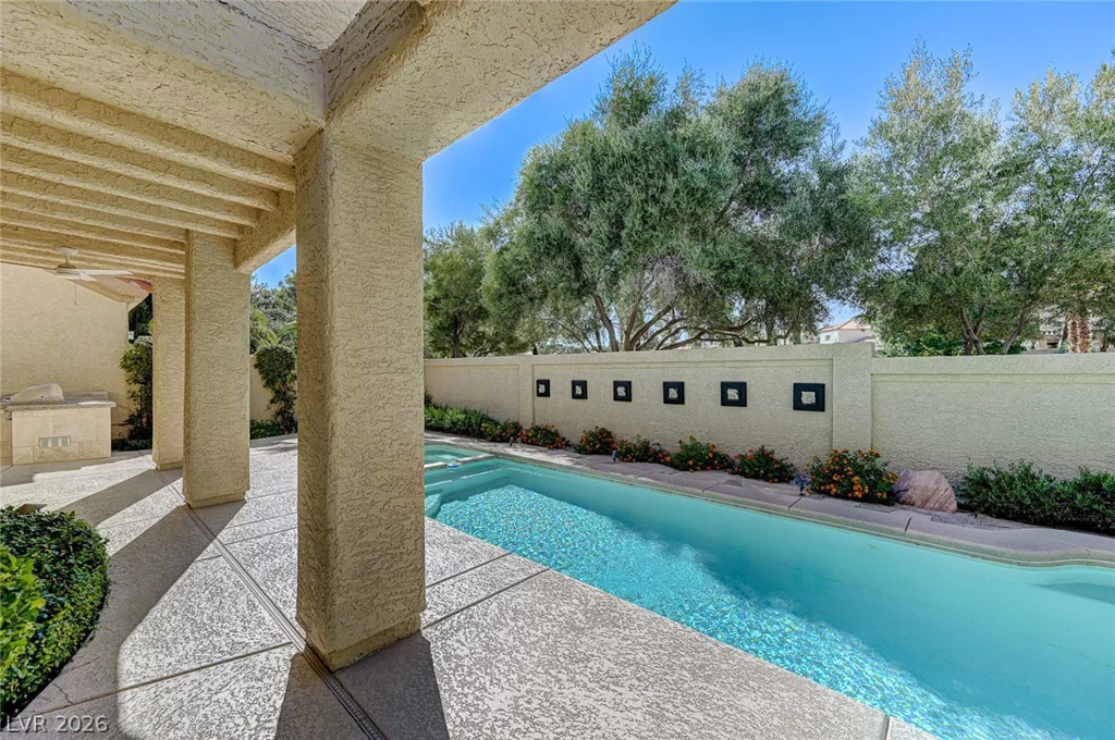 8121 Castle Pines, Las Vegas, NV 89113