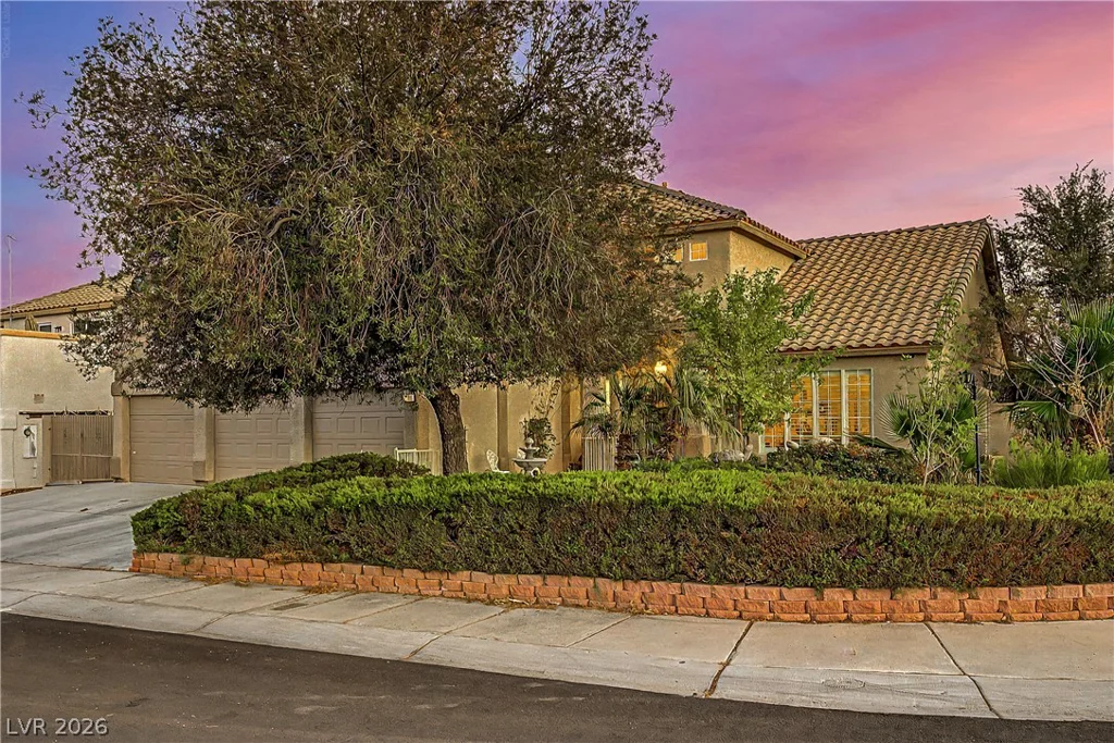 7741 Crenshaw, Las Vegas, NV 89129