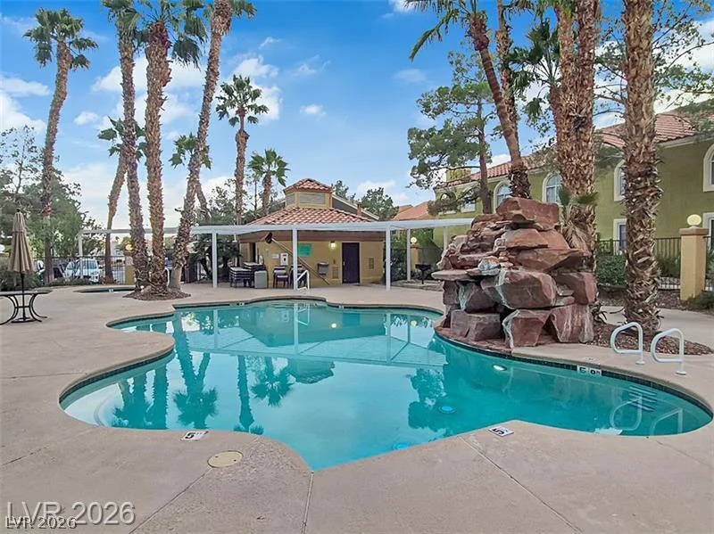 7950 Flamingo, Las Vegas, NV 89147