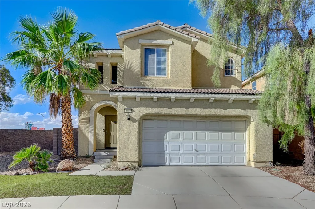 742 Aloe Yucca, Henderson, NV 89011