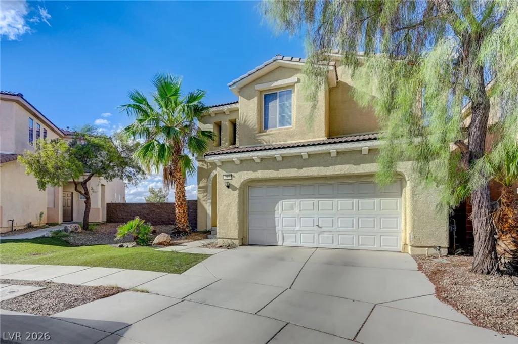 742 Aloe Yucca, Henderson, NV 89011