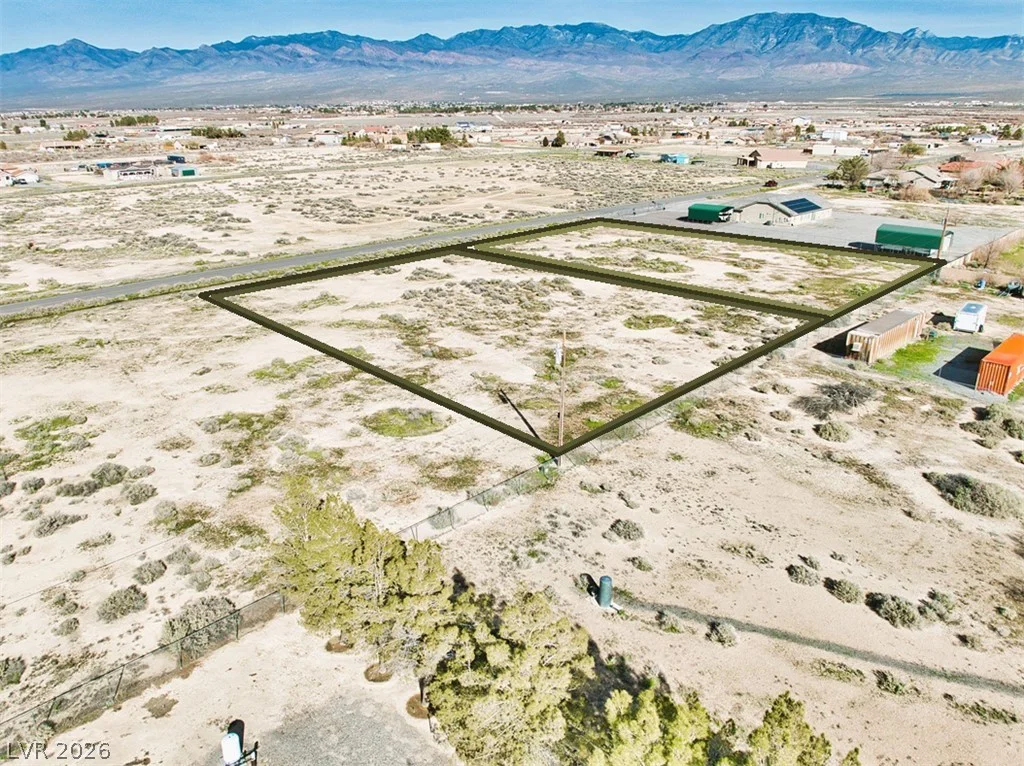 1671 Francine, Pahrump, NV 89060