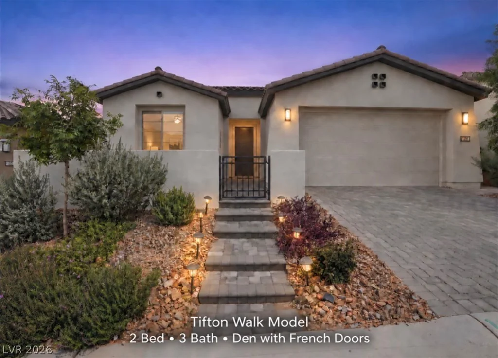 22 Sun Lily, Henderson, NV 89011