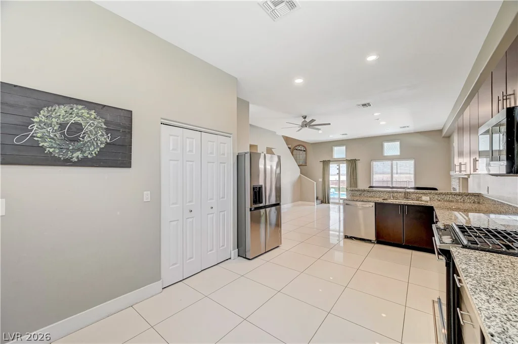 6115 Cozy Creek, North Las Vegas, NV 89031