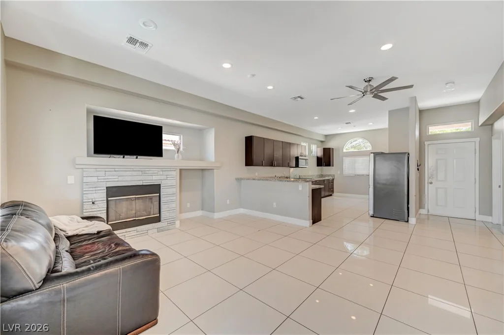 6115 Cozy Creek, North Las Vegas, NV 89031