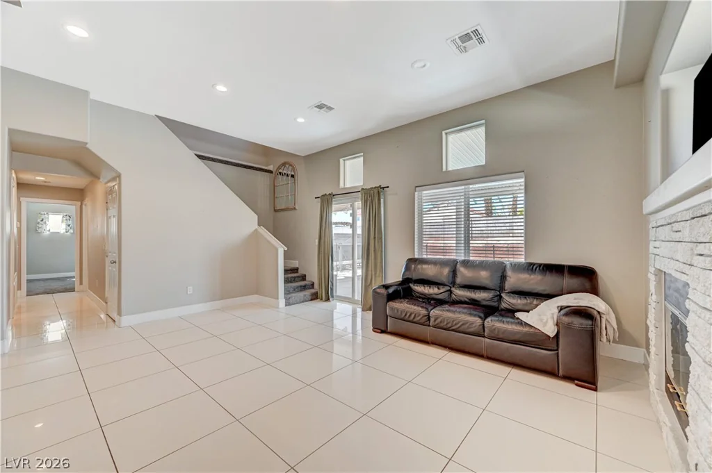 6115 Cozy Creek, North Las Vegas, NV 89031