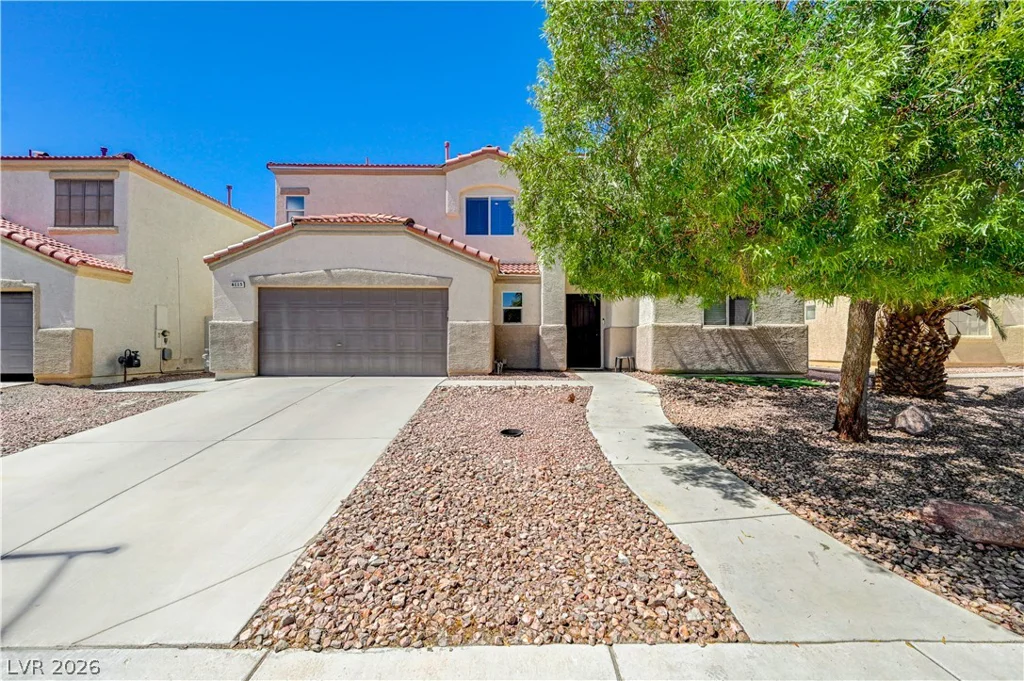 6115 Cozy Creek, North Las Vegas, NV 89031