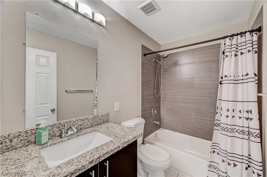 6115 Cozy Creek, North Las Vegas, NV 89031