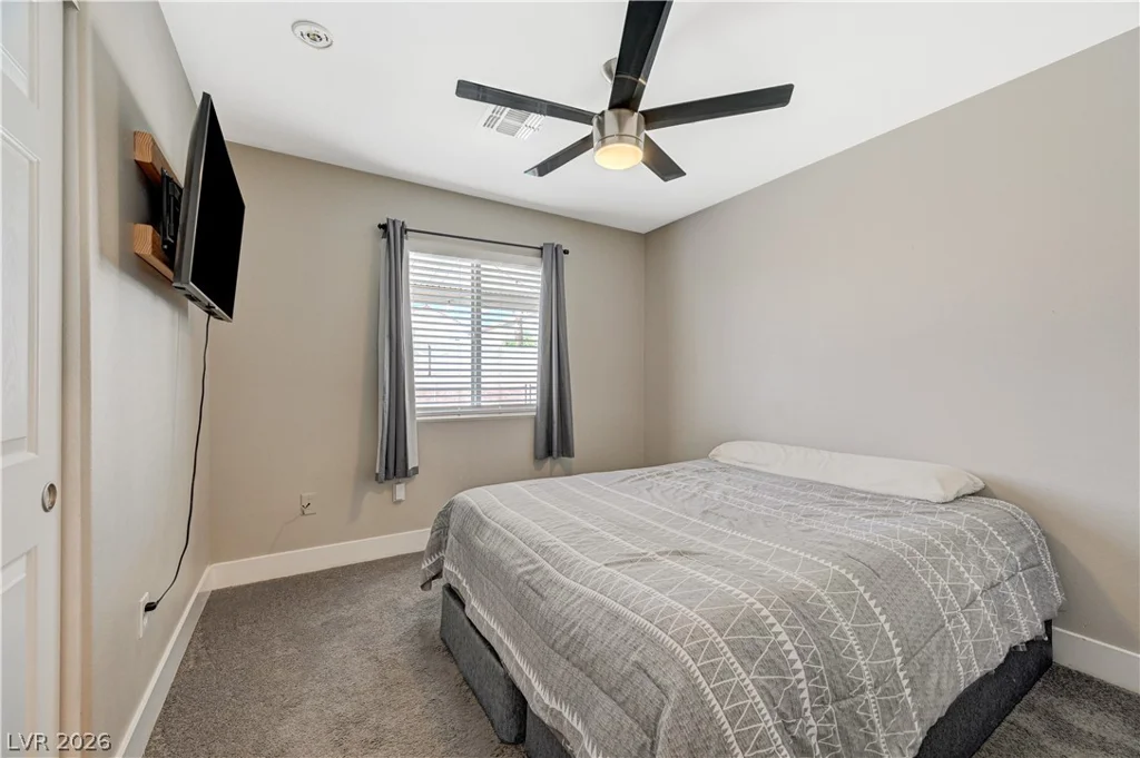 6115 Cozy Creek, North Las Vegas, NV 89031