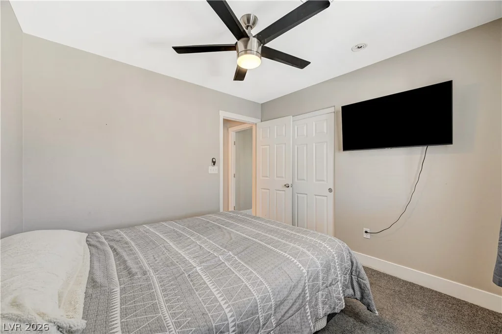 6115 Cozy Creek, North Las Vegas, NV 89031