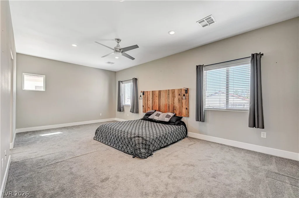 6115 Cozy Creek, North Las Vegas, NV 89031