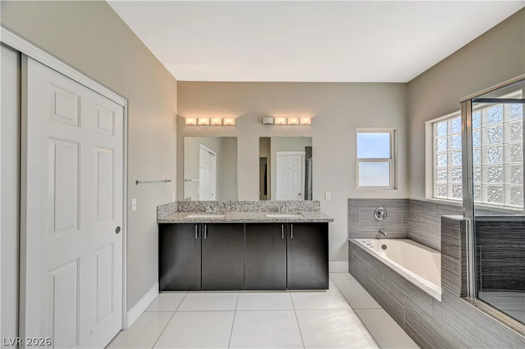6115 Cozy Creek, North Las Vegas, NV 89031