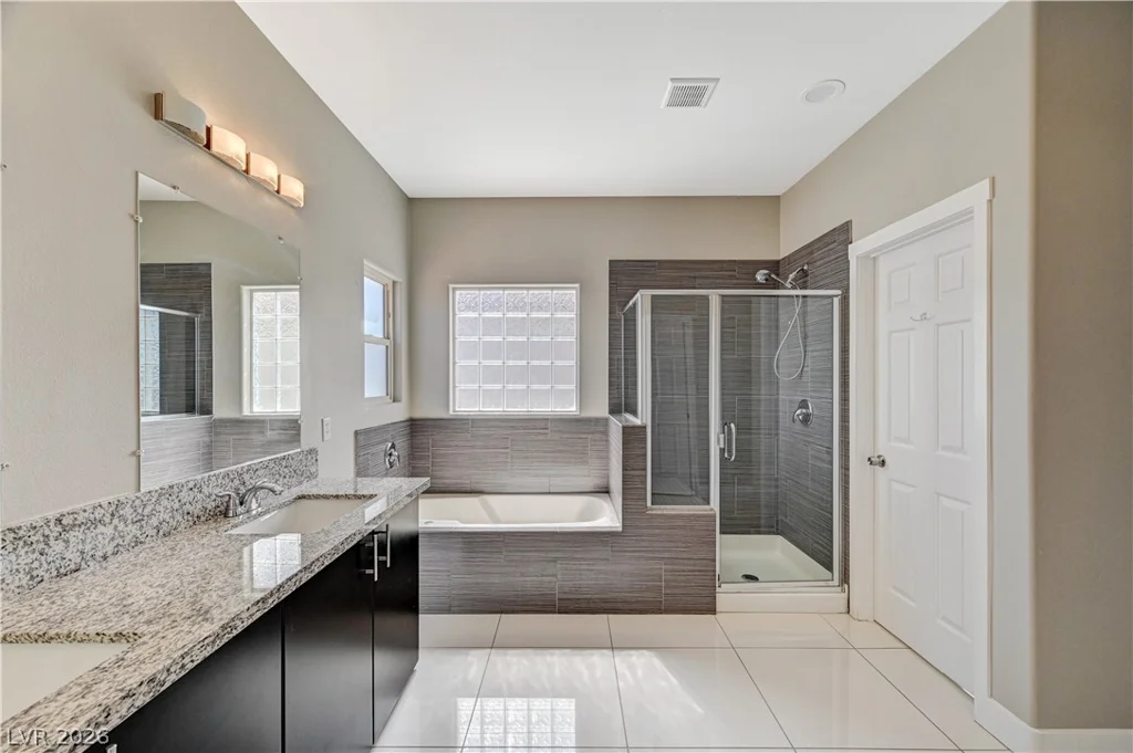6115 Cozy Creek, North Las Vegas, NV 89031