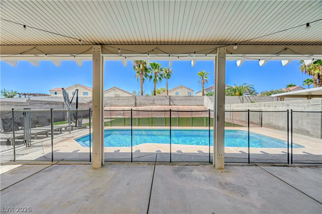 6115 Cozy Creek, North Las Vegas, NV 89031