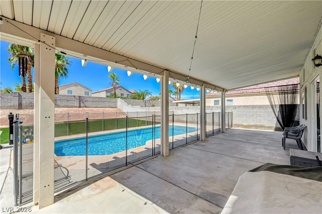 6115 Cozy Creek, North Las Vegas, NV 89031