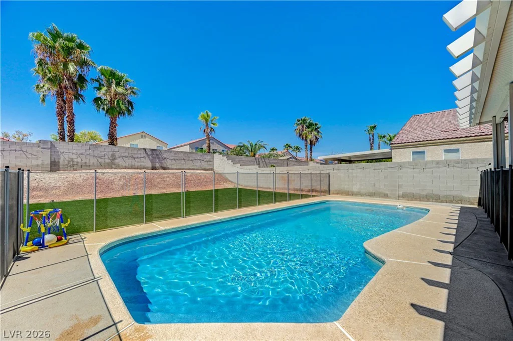 6115 Cozy Creek, North Las Vegas, NV 89031