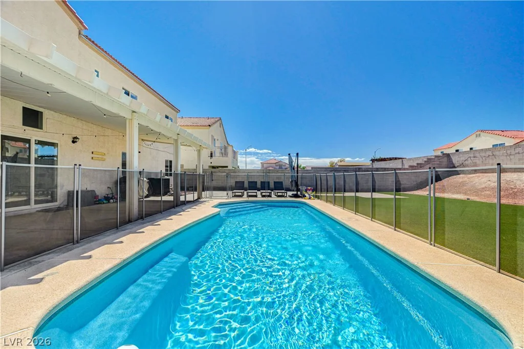 6115 Cozy Creek, North Las Vegas, NV 89031