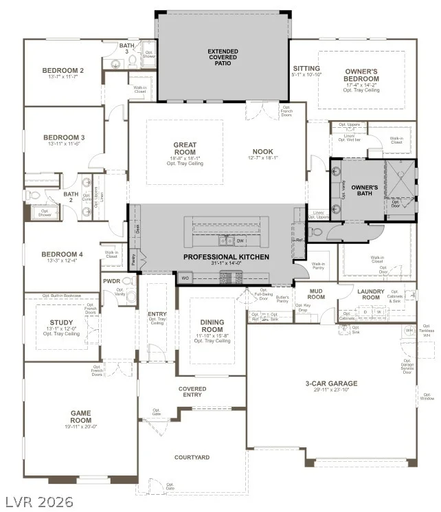 8845 Tenaya, Las Vegas, NV 89113