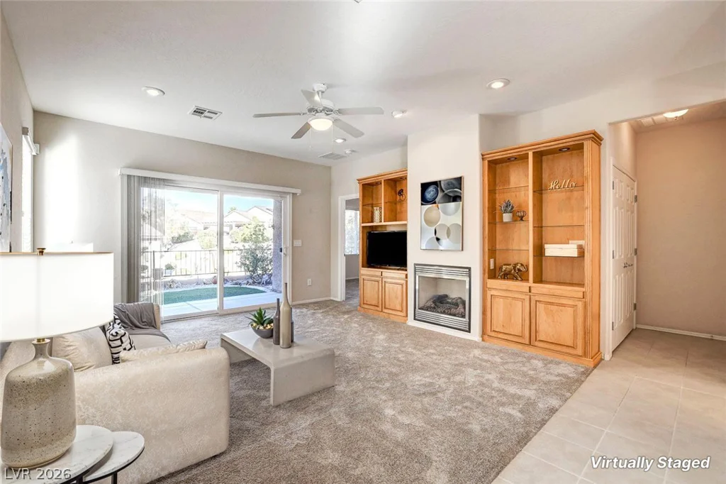 2526 Capella Star, Henderson, NV 89044