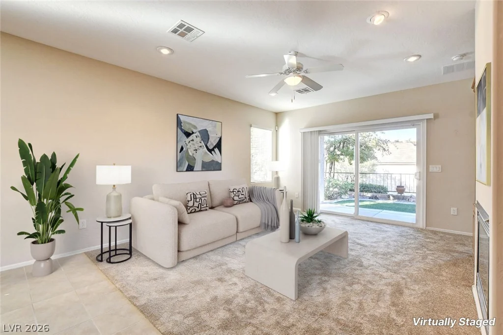 2526 Capella Star, Henderson, NV 89044