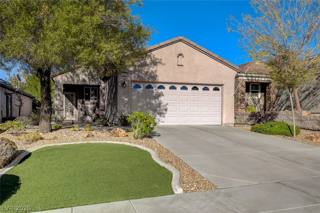 2526 Capella Star, Henderson, NV 89044