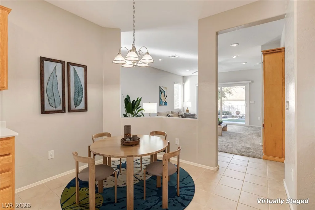 2526 Capella Star, Henderson, NV 89044