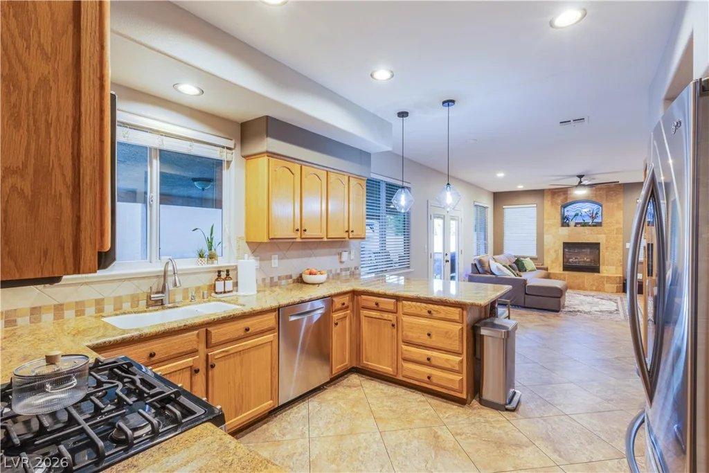 8312 Pot Of Gold, Las Vegas, NV 89149