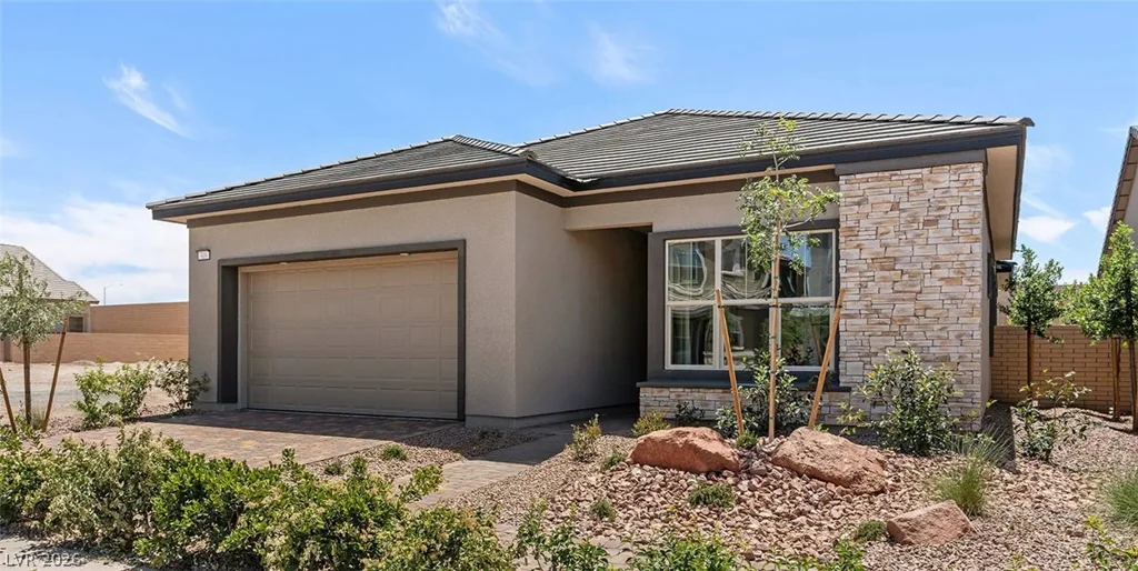 909 Cottonwood Hill, Henderson, NV 89011