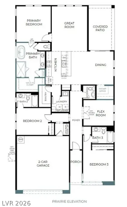 909 Cottonwood Hill, Henderson, NV 89011