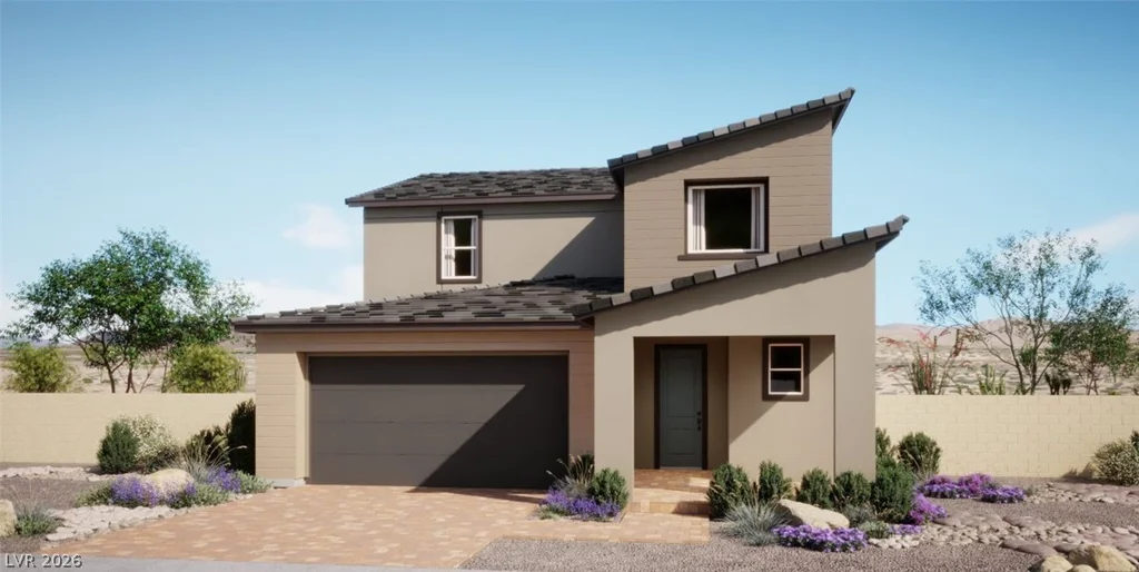 633 Mango Cove, Henderson, NV 89011