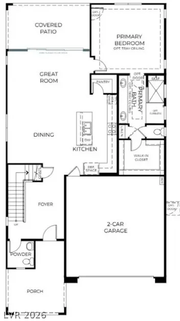 633 Mango Cove, Henderson, NV 89011