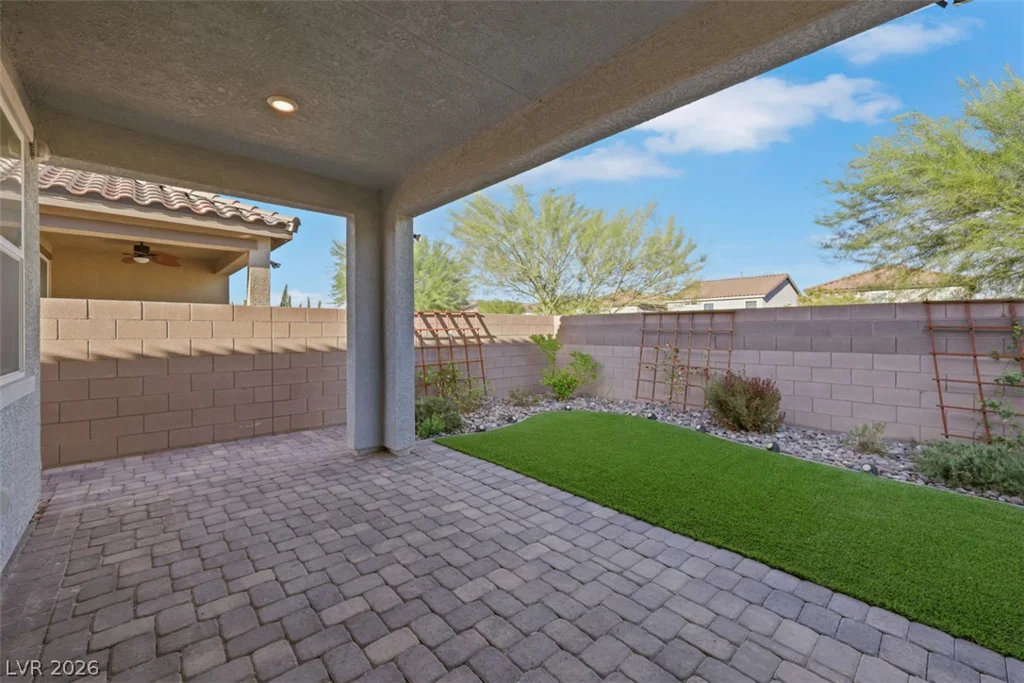 8948 Marigold Creek, Las Vegas, NV 89113