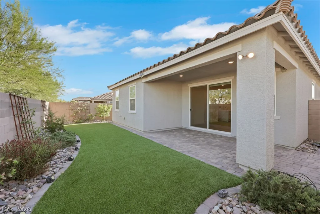 8948 Marigold Creek, Las Vegas, NV 89113