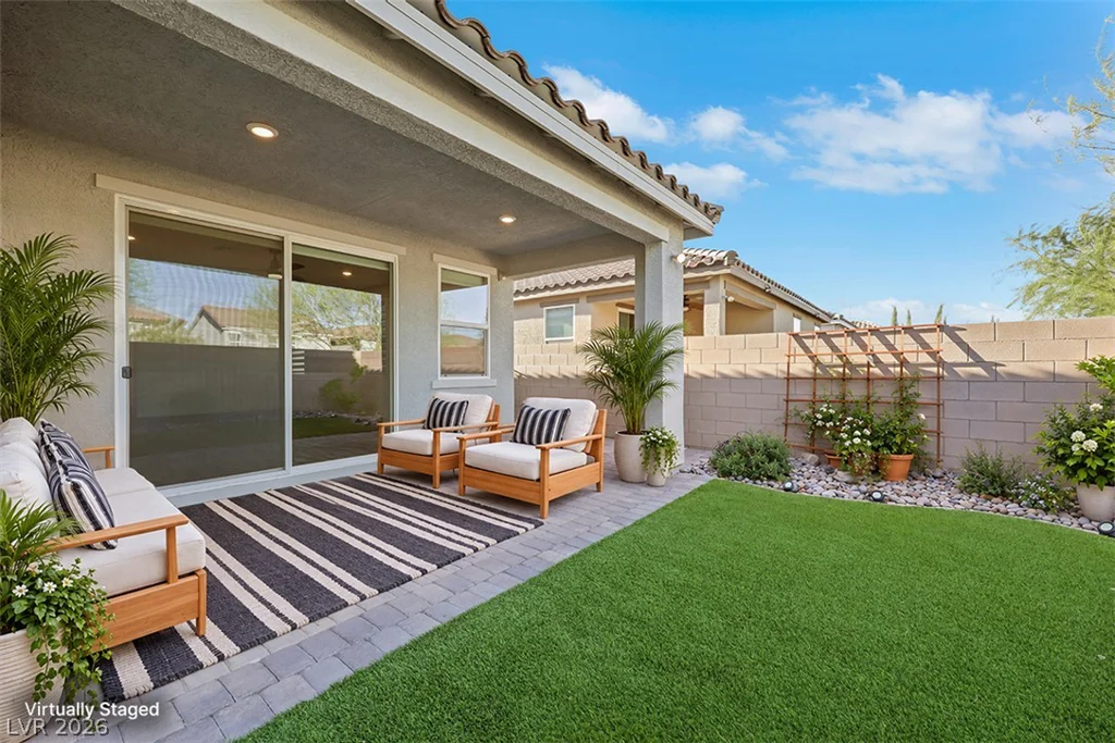 8948 Marigold Creek, Las Vegas, NV 89113