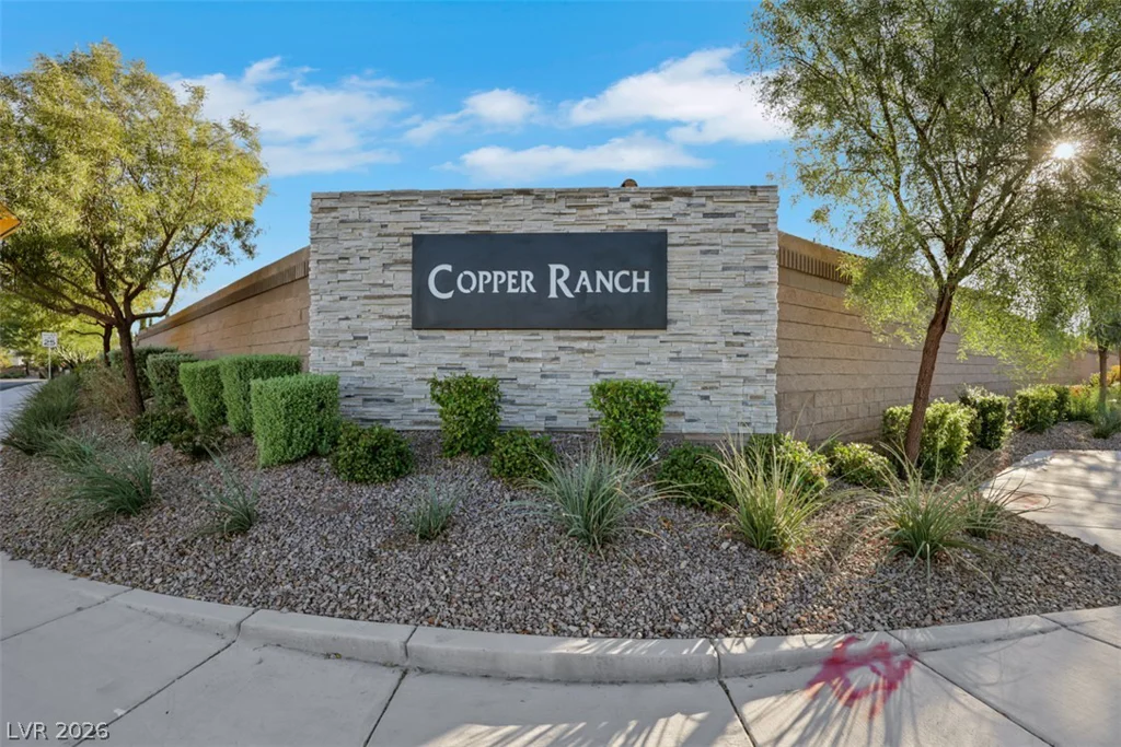 8948 Marigold Creek, Las Vegas, NV 89113
