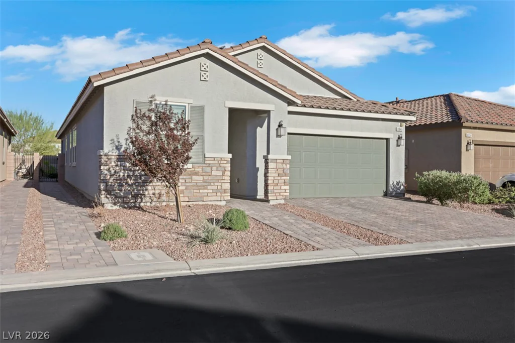 8948 Marigold Creek, Las Vegas, NV 89113
