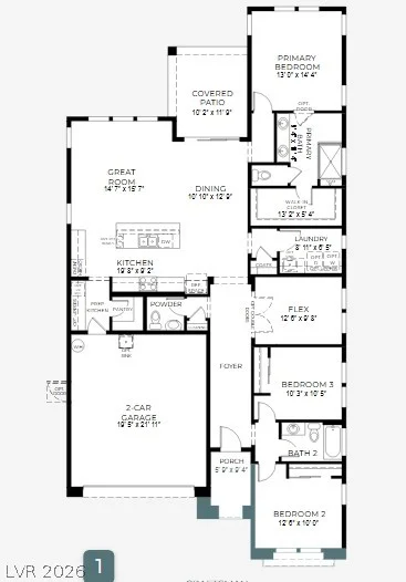 10309 Celestial Pole, Las Vegas, NV 89143