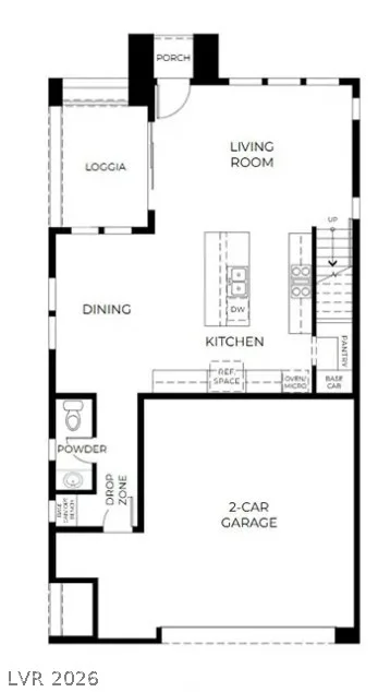 1760 Sparrow Nest, Las Vegas, NV 89138
