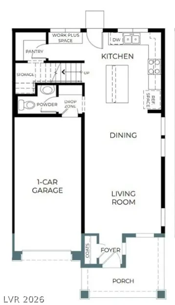 246 Starlit Moon, Henderson, NV 89015