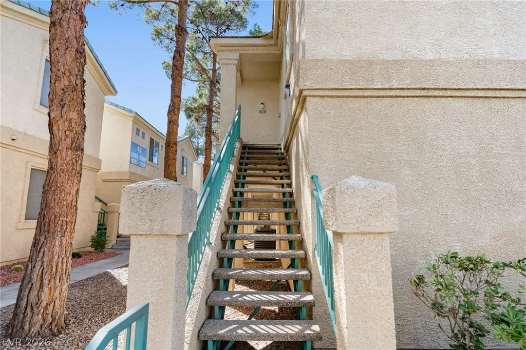 5155 Tropicana, Las Vegas, NV 89103