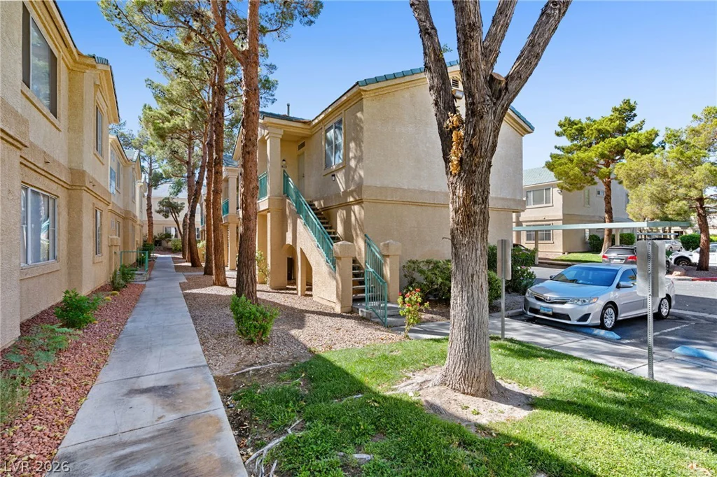 5155 Tropicana, Las Vegas, NV 89103