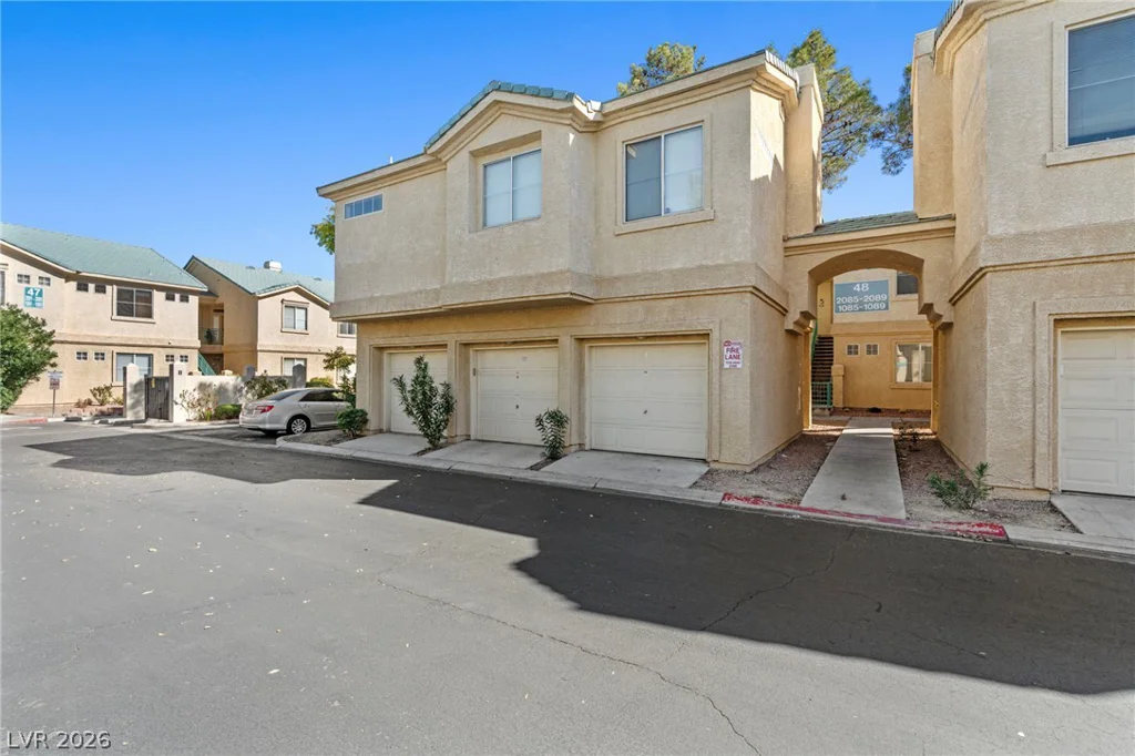 5155 Tropicana, Las Vegas, NV 89103