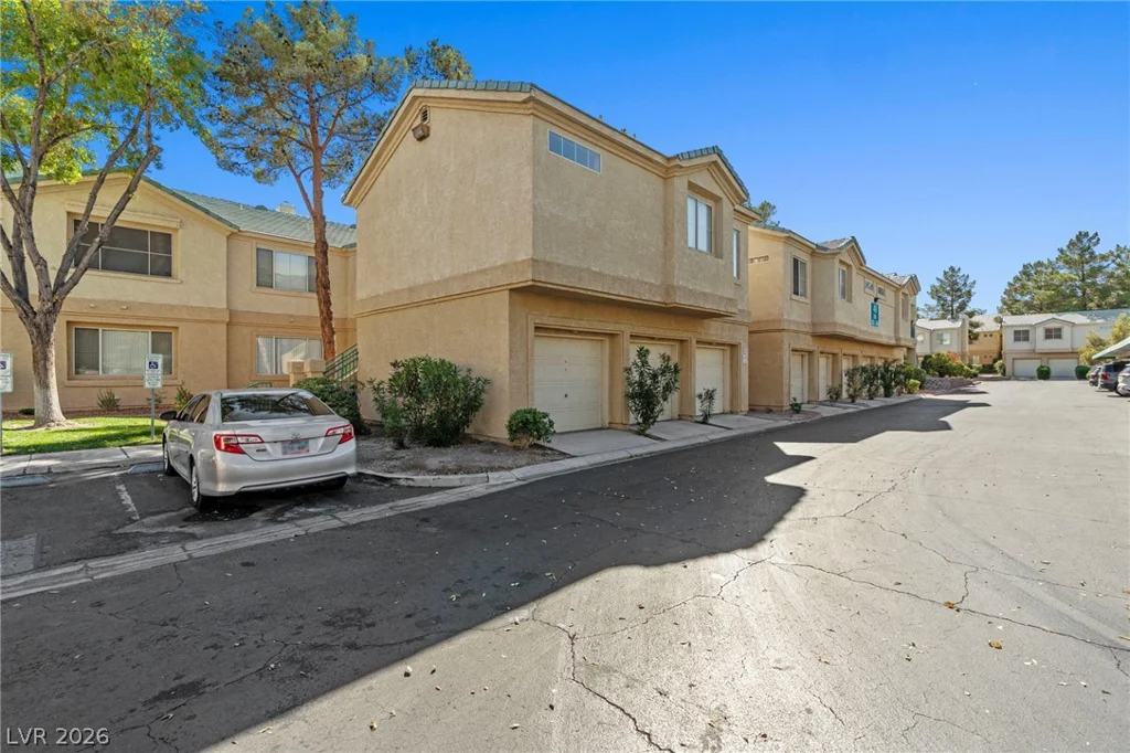5155 Tropicana, Las Vegas, NV 89103