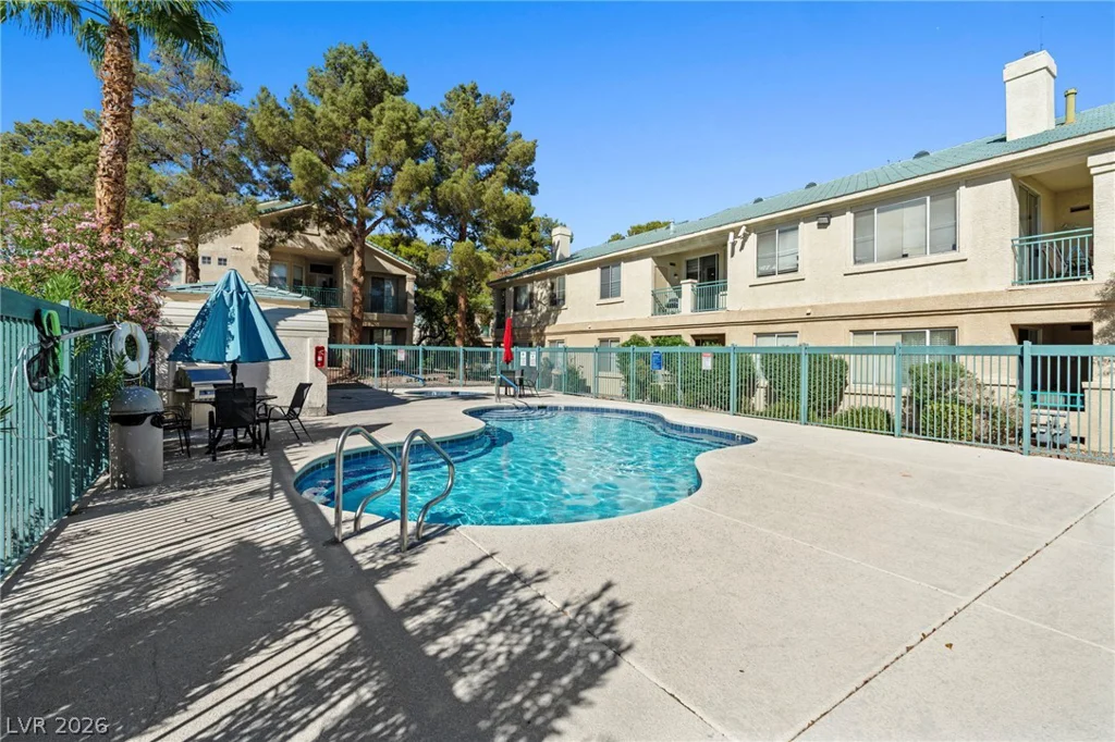 5155 Tropicana, Las Vegas, NV 89103
